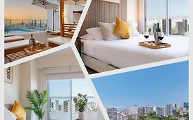 G15 Apartments By Vibrant